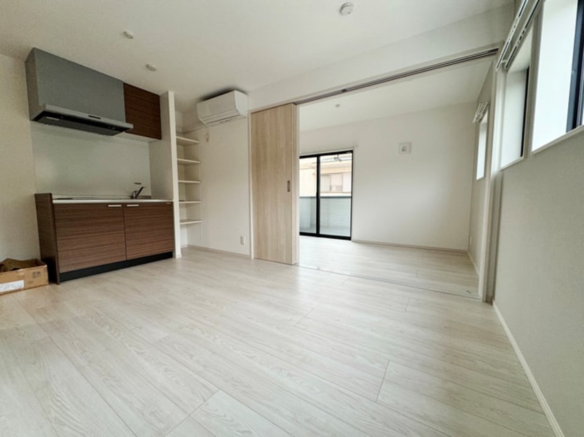 内観写真 ＡＲＣＡＤＩＡ