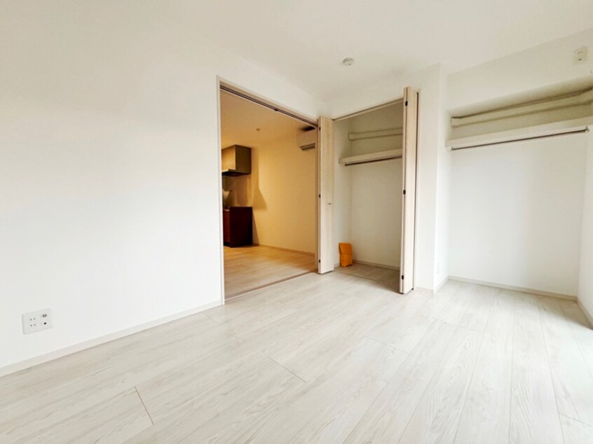 室内からの展望 ＡＲＣＡＤＩＡ