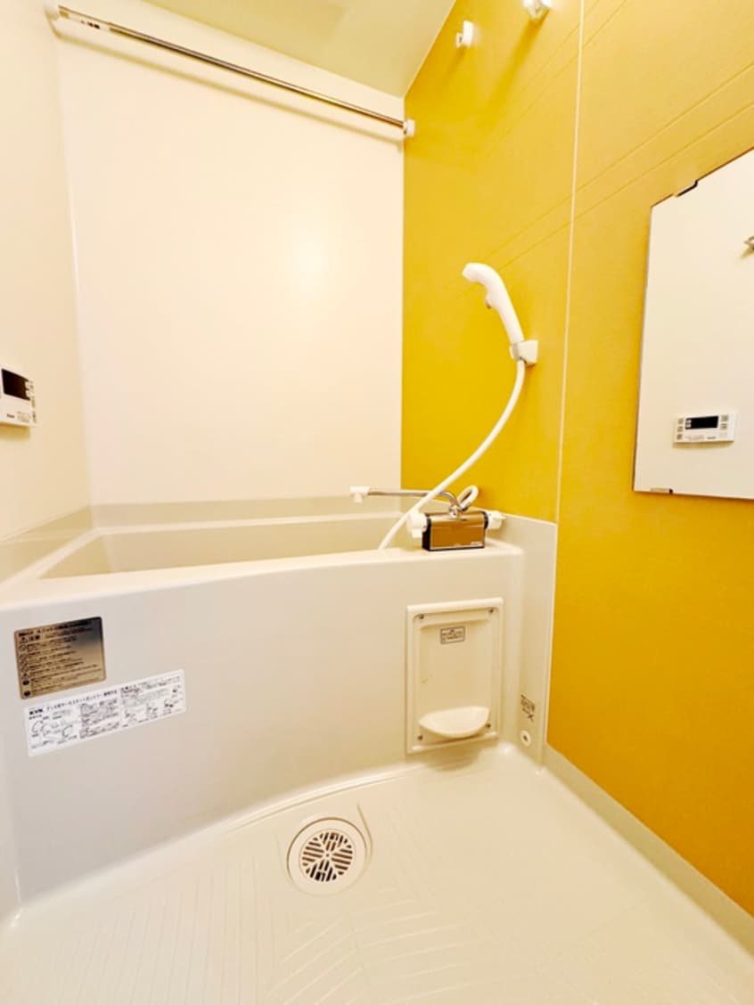 バス／シャワールーム等 ＡＲＣＡＤＩＡ