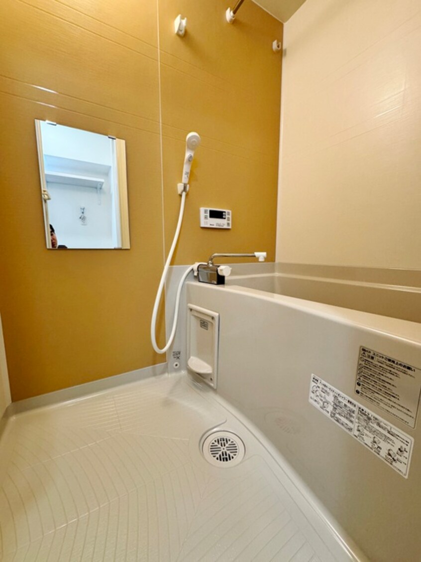 バス／シャワールーム等 ＡＲＣＡＤＩＡ