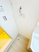 洗濯機置場 ＡＲＣＡＤＩＡ