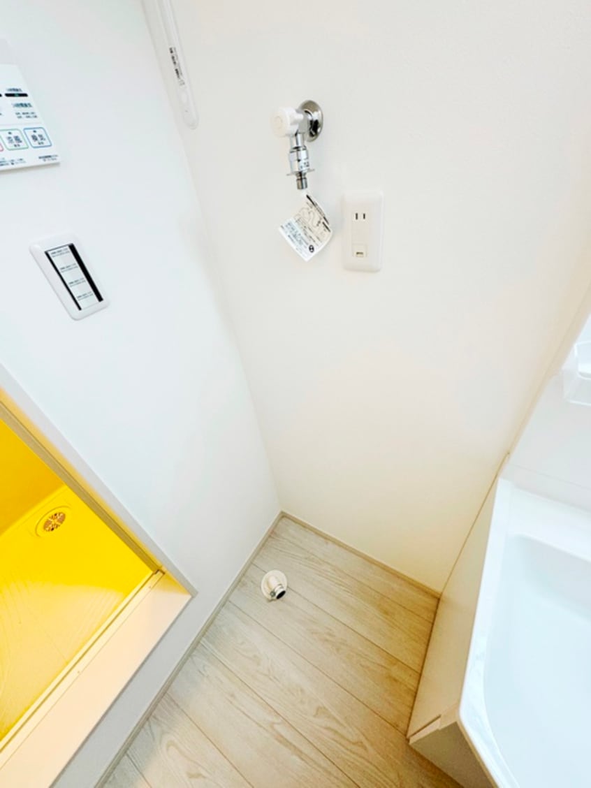 洗濯機置場 ＡＲＣＡＤＩＡ