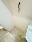 洗濯機置場 ＡＲＣＡＤＩＡ