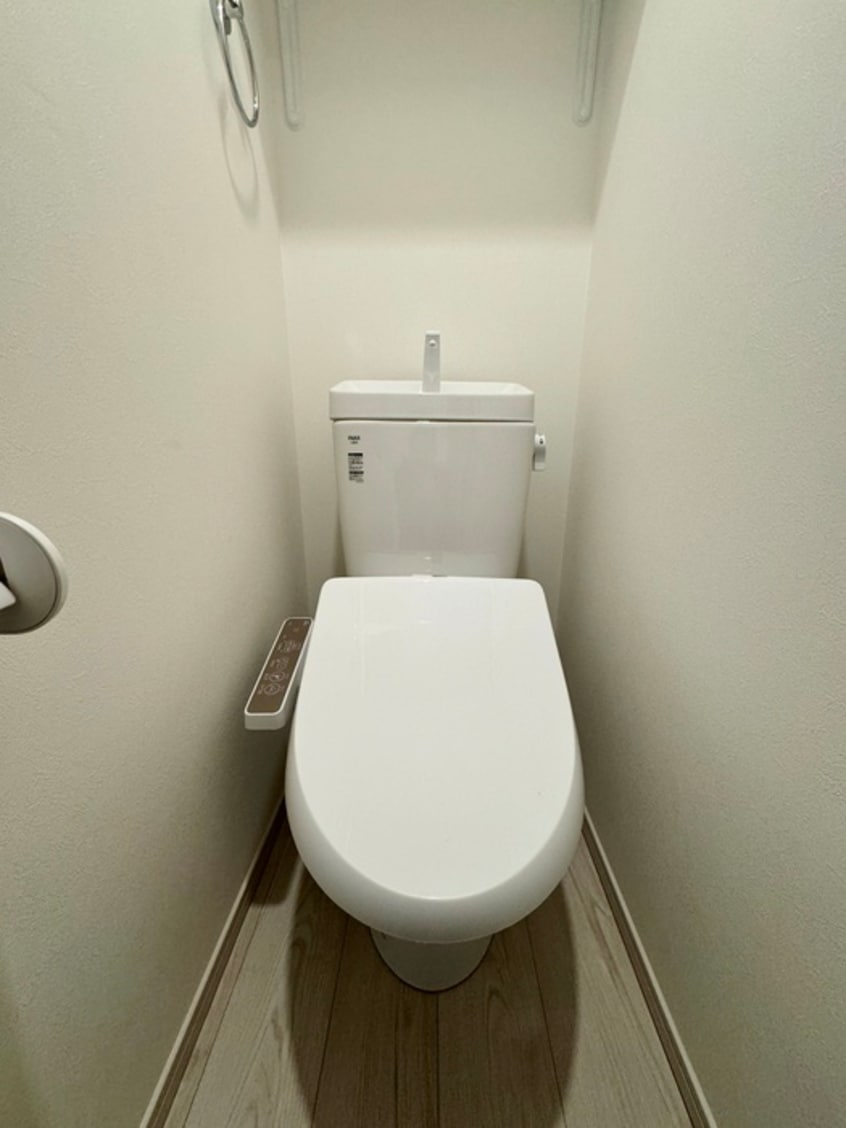 トイレ ＡＲＣＡＤＩＡ