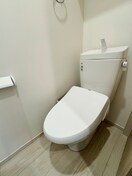 トイレ ＡＲＣＡＤＩＡ