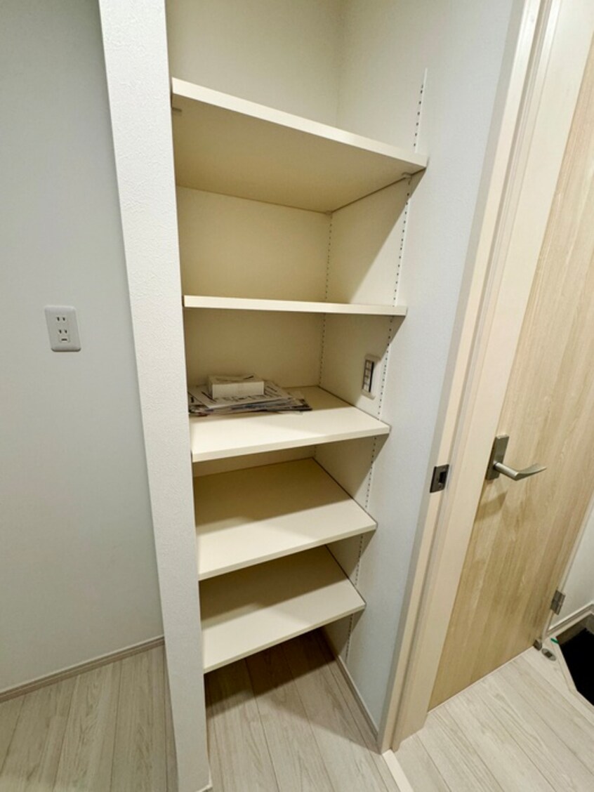 内観写真 ＡＲＣＡＤＩＡ