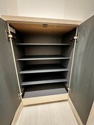 靴箱 ＡＲＣＡＤＩＡ