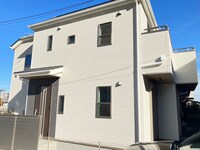昭島市拝島町３丁目戸建住宅
