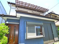 藤心５丁目戸建て