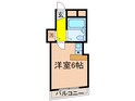 Ｓ．吉祥寺の間取図