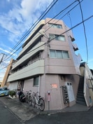 Ｓ．吉祥寺の外観