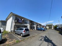 ハイツ　ロイヤルキャッスル