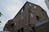 レザミ多摩川