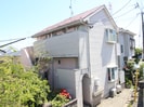 サンパレスプティの外観