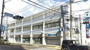 横浜銀行海老名支店(銀行)まで240m フィールドガーデン海老名