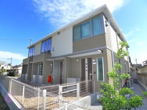 メゾン　グレシア