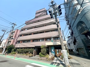 カクタスマンション