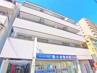 新小岩不二ビル