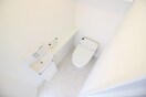 トイレ クラッシーコート北大塚