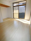 内観写真 ﾆｭｰﾌﾟﾘﾝｽﾏﾝｼｮﾝ