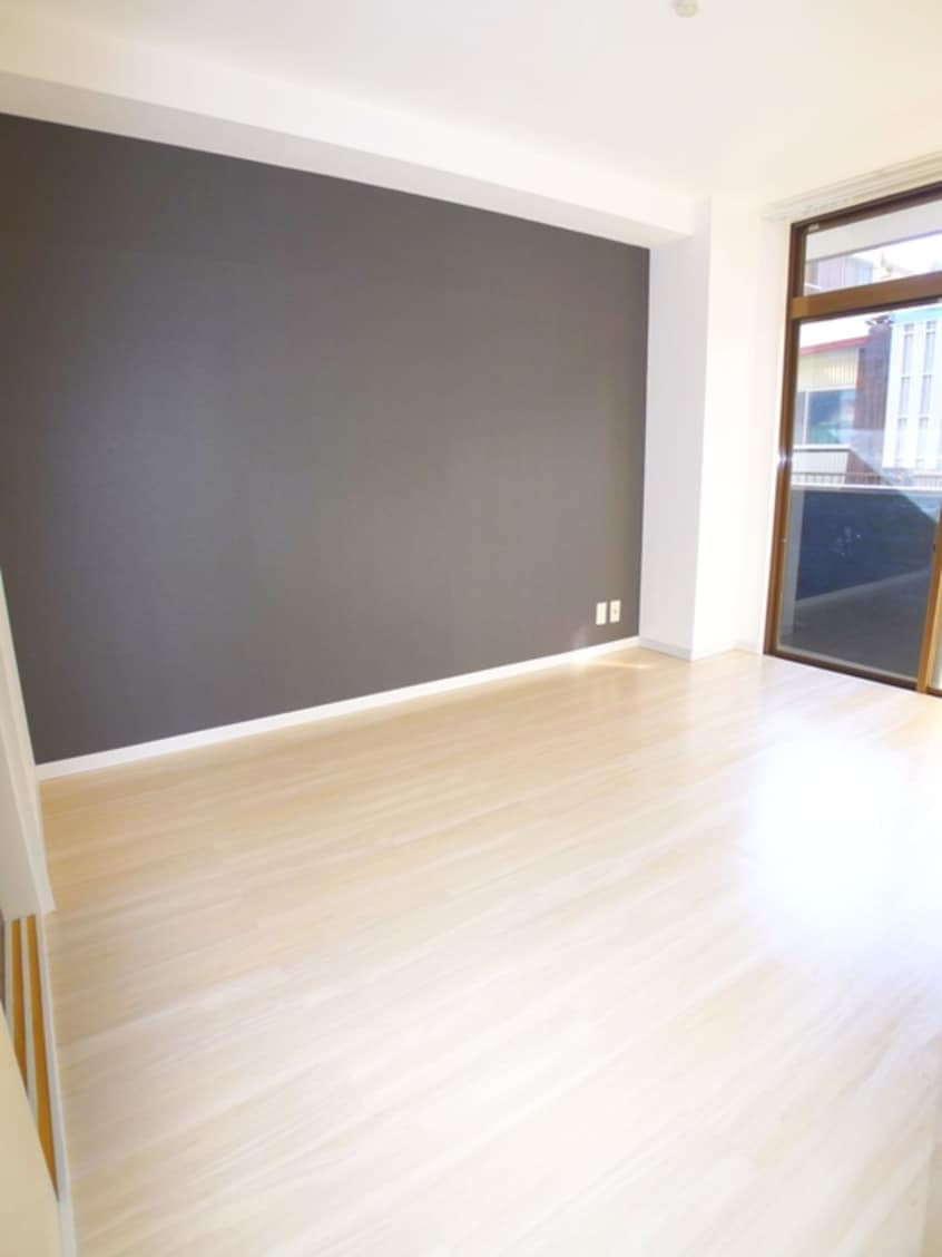 居室 ﾆｭｰﾌﾟﾘﾝｽﾏﾝｼｮﾝ