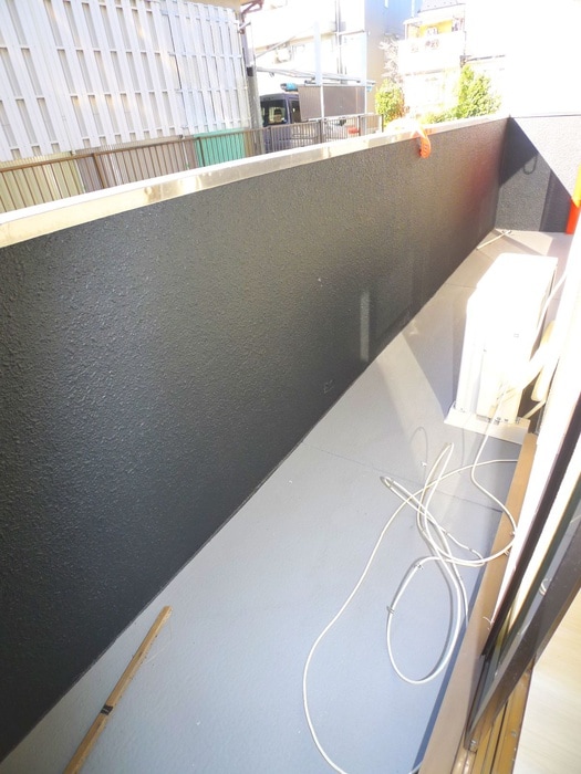 ベランダ・バルコニー ﾆｭｰﾌﾟﾘﾝｽﾏﾝｼｮﾝ