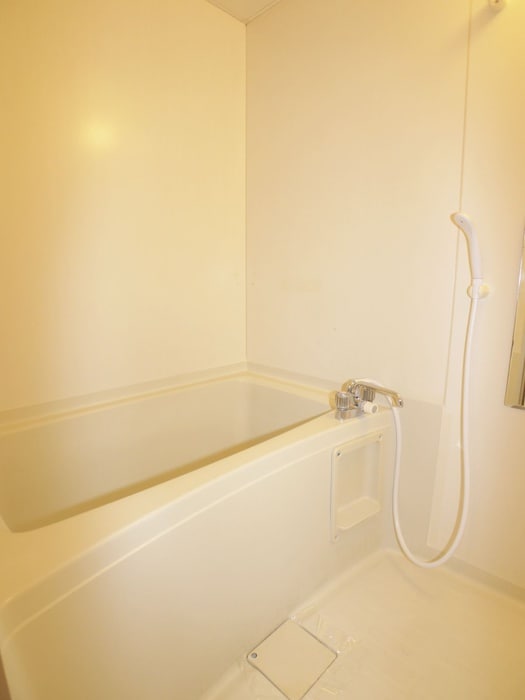 バス／シャワールーム等 ﾆｭｰﾌﾟﾘﾝｽﾏﾝｼｮﾝ