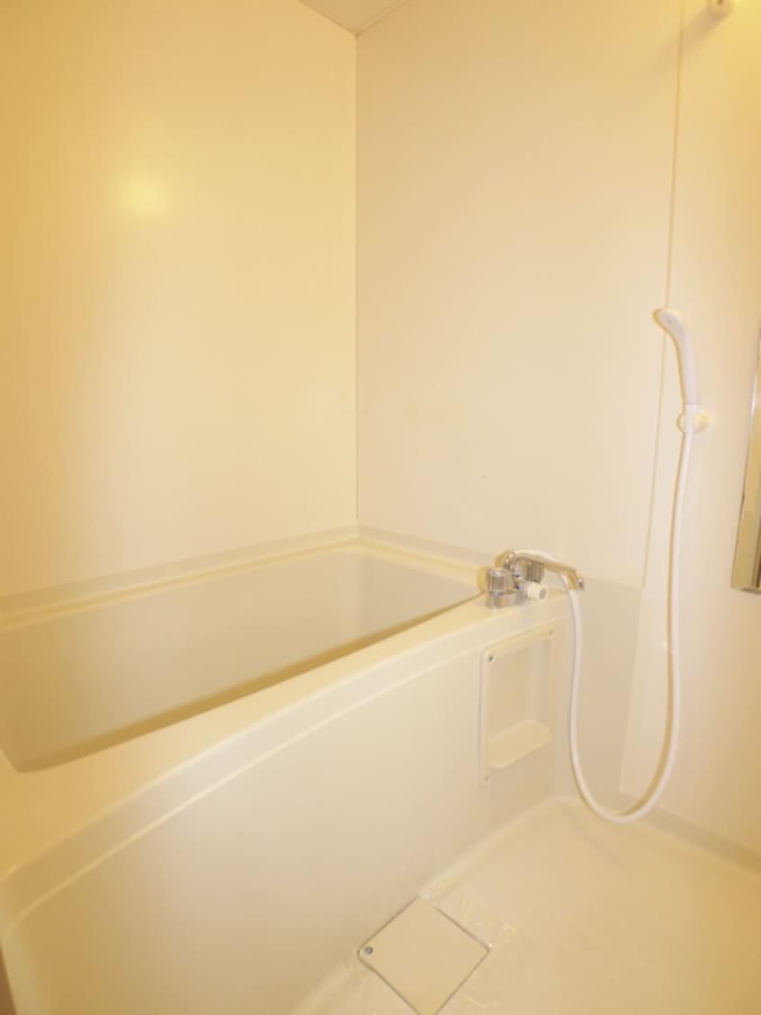 バス／シャワールーム等 ﾆｭｰﾌﾟﾘﾝｽﾏﾝｼｮﾝ