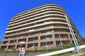 ﾙｲｼｬﾄﾚ北小金ｸﾞﾘｰﾝﾋﾙｽﾞ(808)