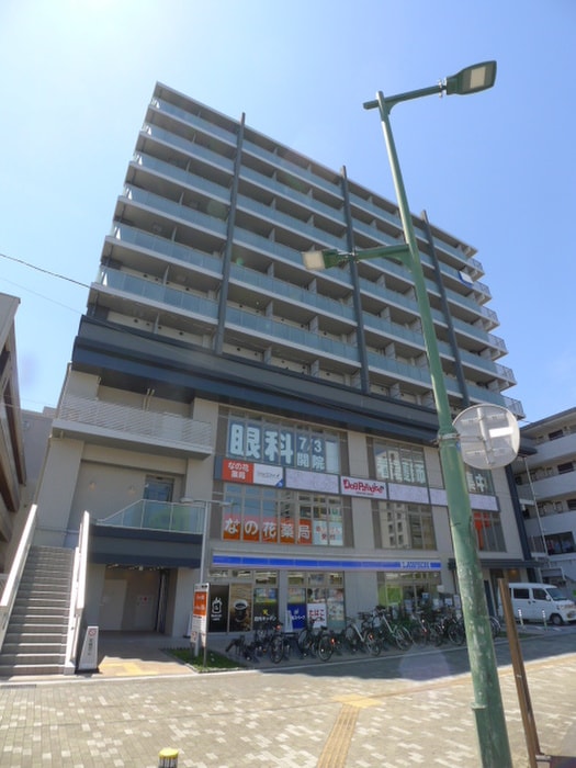 外観写真 ソライエアイル越谷蒲生