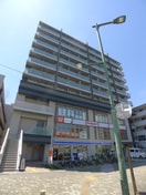 外観写真 ソライエアイル越谷蒲生