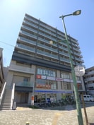 ソライエアイル越谷蒲生の外観