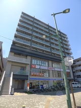 ソライエアイル越谷蒲生