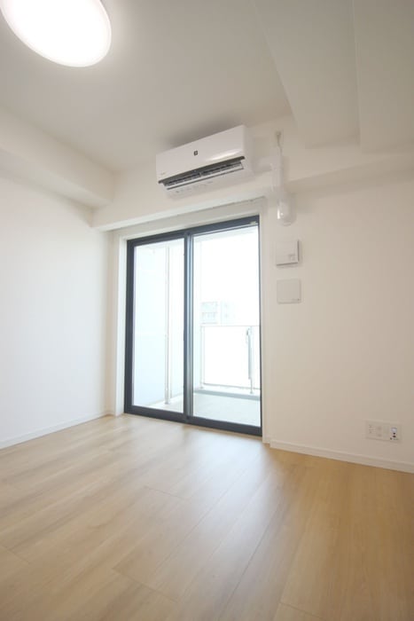 居室 ソライエアイル越谷蒲生