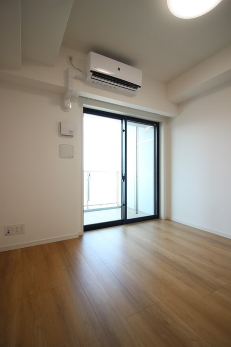 居室 ソライエアイル越谷蒲生