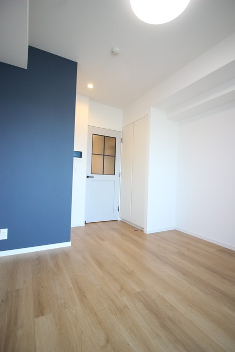 居室 ソライエアイル越谷蒲生