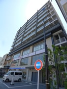 外観写真 ソライエアイル越谷蒲生