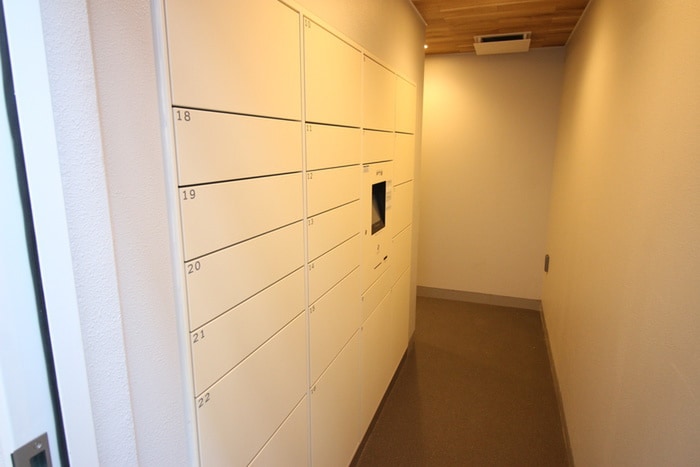 その他 ソライエアイル越谷蒲生