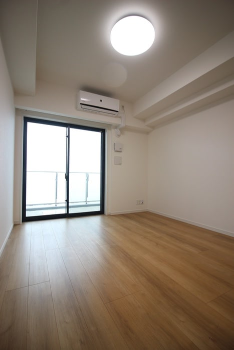 居室 ソライエアイル越谷蒲生