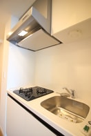 キッチン ソライエアイル越谷蒲生