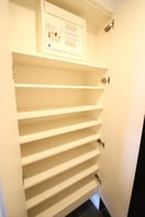 靴箱 ソライエアイル越谷蒲生