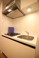 キッチン ソライエアイル越谷蒲生