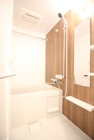 バス／シャワールーム等 ソライエアイル越谷蒲生