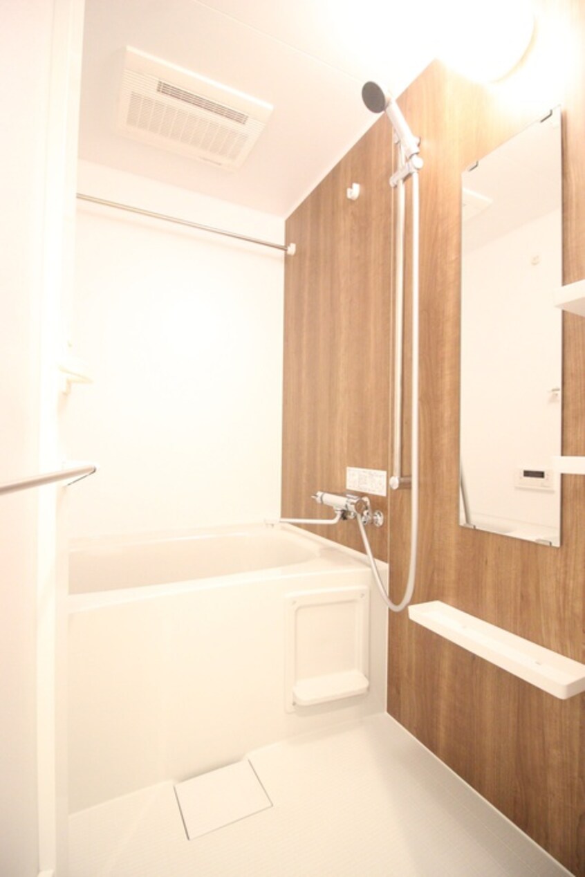 バス／シャワールーム等 ソライエアイル越谷蒲生