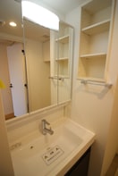 洗面 ソライエアイル越谷蒲生