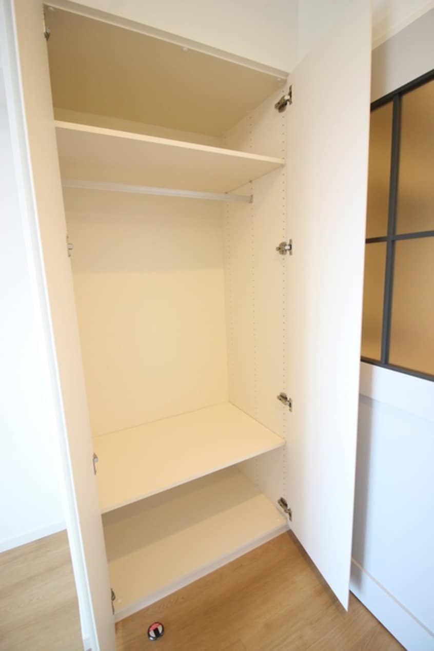 収納 ソライエアイル越谷蒲生