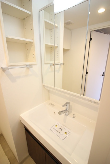 洗面 ソライエアイル越谷蒲生