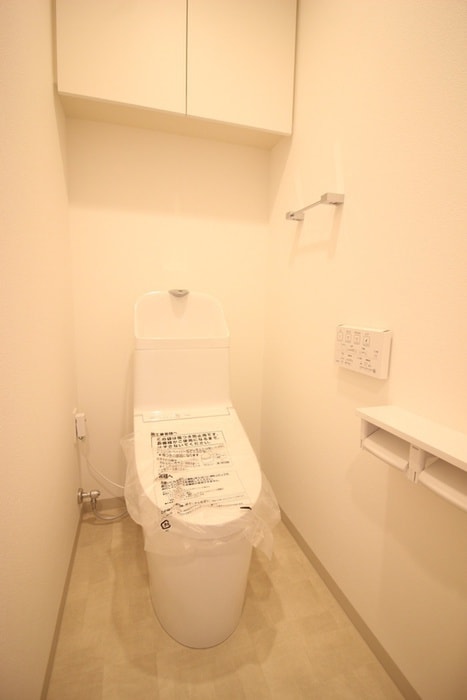 トイレ ソライエアイル越谷蒲生