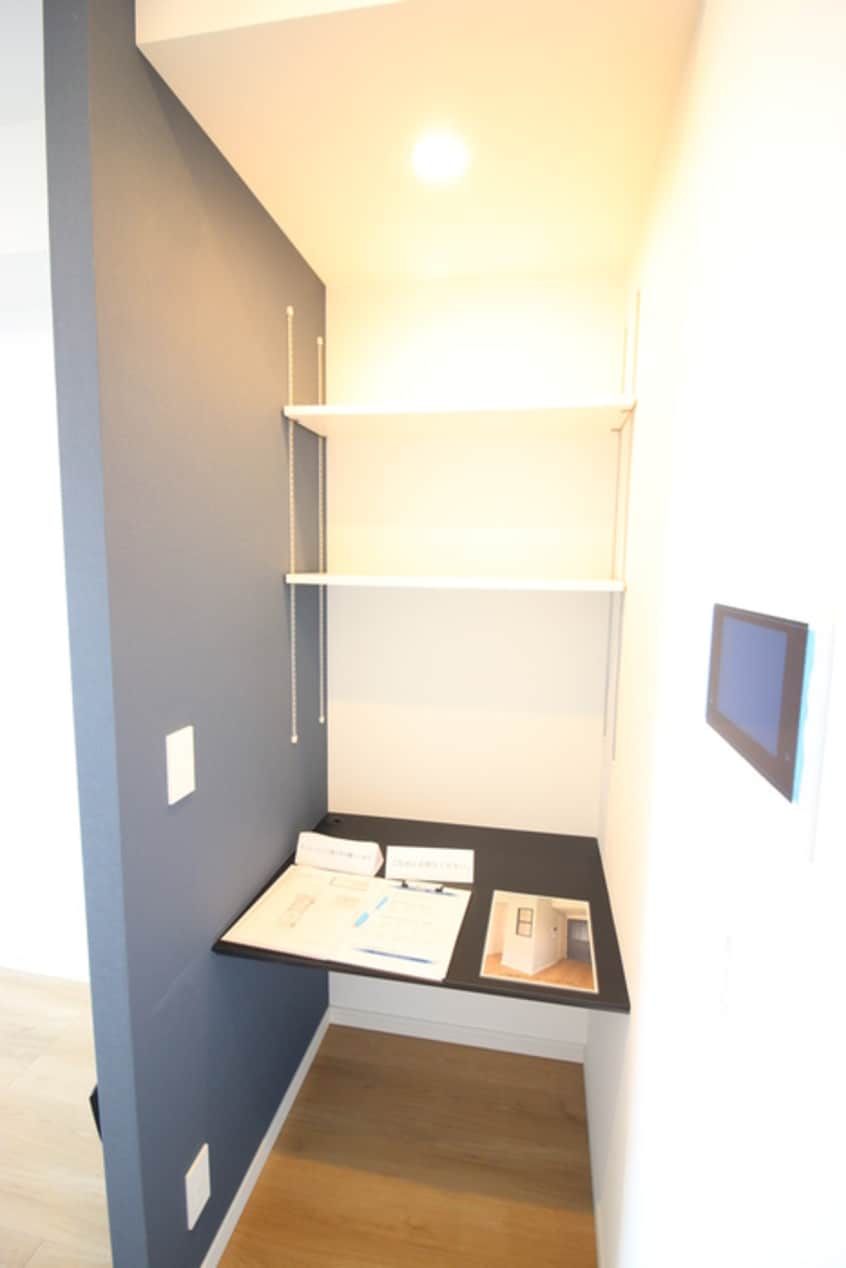 内観写真 ソライエアイル越谷蒲生