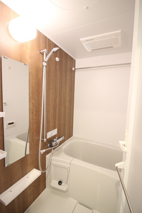 バス／シャワールーム等 ソライエアイル越谷蒲生